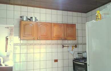 Imagem 6: Casa a venda com terreno de 200 m² - Rua Montarias - Jardim Camargo Novo - Código: 256021