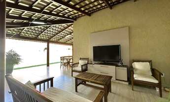 Imagem 6: Casa à venda com 3 suítes Parque Anhanguera