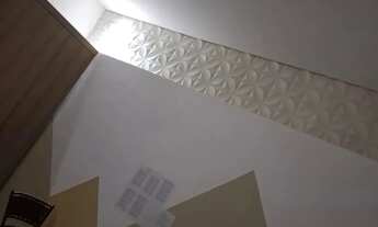 Imagem: CASA PARQUE FIRMINO-SANTA MARIA DA CODIPE