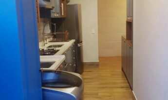 Imagem 4: RR8813 Apartamento GARDEN 87m² CONDOMÍNIO CENTRAL PARK - OPORTUNIDADE - 2 Dorms 1 Vaga - B