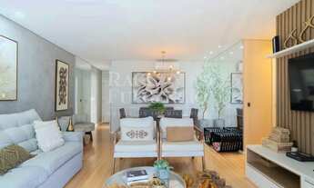 Imagem 3: Apartamento Anita Malfatti | 3 Quartos | 2 Vagas