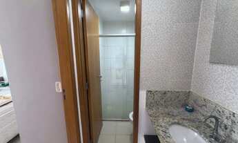 Imagem 7: Apartamento para aluguel, 1 quarto, 1 vaga, Jardim Camburi - Vitória/ES