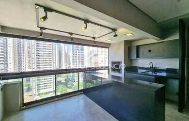 Imagem 6: Apartamento de 3 dormitórios na Gleba Fazenda Palhano em Londrina