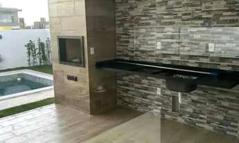 Imagem 7: Casa à Venda Condomínio Alphaville Sergipe, Alphaville Barra dos Coqueiros/SE 1