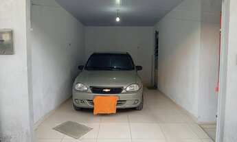 Imagem 2: VENDO CASA SANTOS APENAS 140 MIL