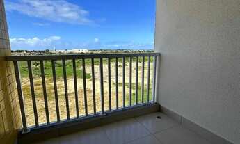 Imagem: Condomínio Aquarela Parque - 3/4 sendo