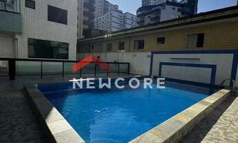 Imagem 4: Apartamento em Avenida Presidente Kennedy - Guilhermina - Praia Grande/SP