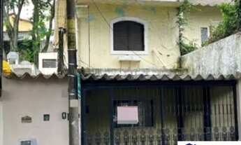 Imagem: 12531 - Residential / Home 1 Dorm, MANDAQUI