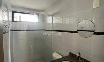 Imagem 5: APARTAMENTO PARA LOCAÇÃO COM 2/4 SENDO 1 SUÍTE E 3 VAGAS DE GARAGEM