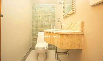 Imagem 12: Casa em condomínio Ecoville