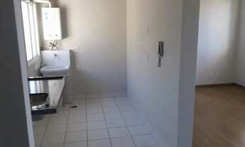 Imagem 3: Apartamento de 2 dormitórios e 1 vaga de garagem, no bairro Humaitá, em Porto Alegre