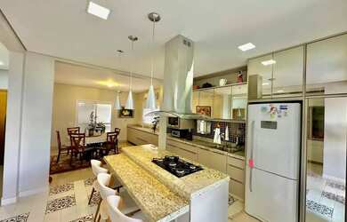 Imagem 7: Casa Terrea Casa em condomínio com 3 dormitórios