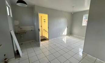 Imagem: Vendo Apto com 3/4 Cond. Super Life