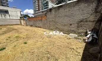 Imagem 3: Terreno para alugar, 482 m² por R$ 19.510,52/mês - Tatuapé - São Paulo/SP