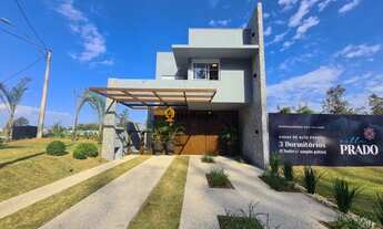 Imagem: Residencial Villa Prado