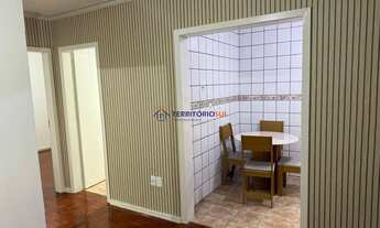 Imagem 7: Apartamento 2 dormitórios no Jardim Botânico Porto Alegre