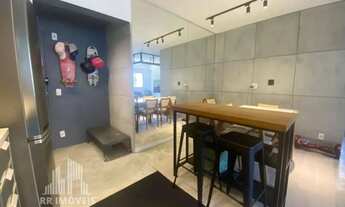 Imagem 6: RR8874 Apartamento 75m² CONDOMÍNIO LIFE PARK - OPORTUNIDADE - 2 Dorms 2 Vagas - Barueri, S