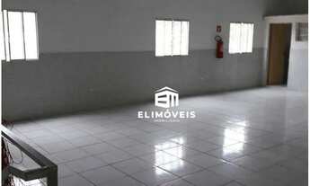 Imagem 2: Salão para alugar, 165 m² por R$ 4.800/mês - Parque São Pedro - Itaquaquecetuba/SP