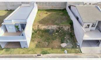 Imagem 3: Terreno 154 m² a venda no Codomínio fechado Jequitibá em Arcadas, Amparo, SP - Permite Pet