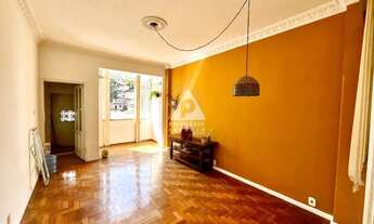 Imagem 3: Apartamento Sala/Quarto à venda em Santa Teresa