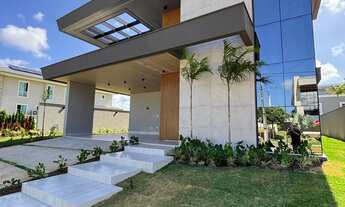 Imagem: Belíssima Casa no Alphaville Natal