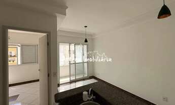 Imagem 2: Apartamento com 01 dormitório em Campos Elíseos - Cód.: 12709