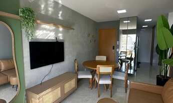 Imagem: Oportunidade! Apto porteira fechada com