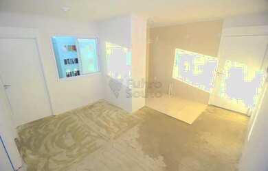 Imagem: Apartamento com 2 dormitórios no Bairro