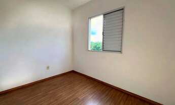 Imagem 7: Apartamento à Venda 57,64 m² Condomínio Eco Vila Tipuana Parque Fazendinha, Campinas/SP