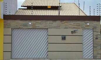 Imagem: 02- Casa na Cidade Operária