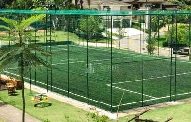 Imagem 15: Casa com 4 suítes para alugar, 700 m² por R$ 45.000/mês + Despesas -Tamboré 02 - Santana d