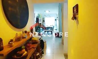Imagem 3: Apartamento em Rua Guaianazes - Tupi - Praia Grande/SP