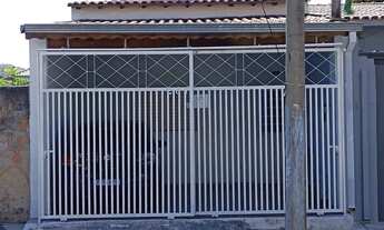 Imagem 3: ALUGUEL PREMIUM! Casa Térrea 03 Dorm sendo 01 Suíte + Edícula | Pintura Zero