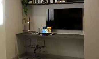 Imagem 3: Alugo excelente Apartamento STUDIO Mobiliado no WEST FIT