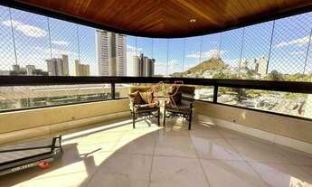 Imagem 4: Apartamento com 4 quartos, 480 m² - venda por R$ 6.500.000 ou aluguel por R$ 33.058/mês