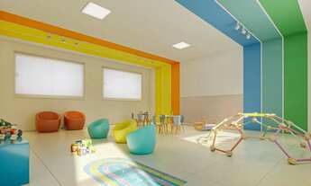 Imagem 6: Apartamento à venda no SPAZIO PETRÓPOLIS , MUSSURUNGA II , Salvador, BA