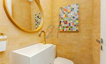 Imagem 6: Apartamento Duplex de 3 Suítes no Edifiício Le Soleil