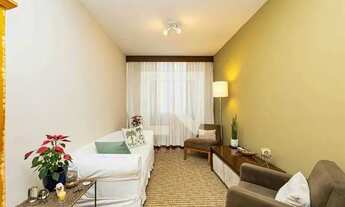 Imagem 2: Apartamento à Venda - Consolação, 3 Quartos, 86 m2