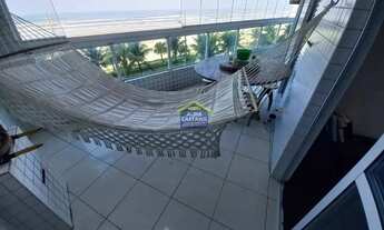 Imagem 4: Apartamento frente mar à venda em Maracanã, Praia Grande