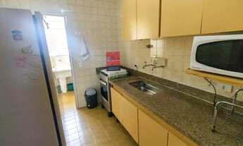 Imagem 3: Flat Prive Cidade Jardim com 2 dormitórios na Vila Olímpia disponível para locação