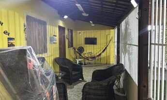 Imagem 6: Casa mobiliada no Barra Mar Aprazível - Barra de São Miguel