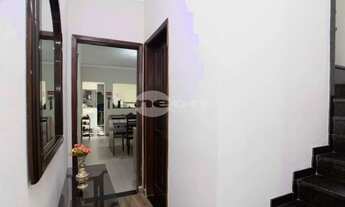 Imagem 7: Sobrado à venda no bairro Rudge Ramos com 3 dormitórios e 152 m² de área útil