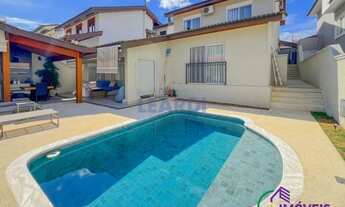 Imagem 3: CASA EM CONDOMÍNIO - ALPHAVILLE 11 - SP