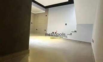 Imagem 6: Apartamento à venda, 44 m² por R$ 330.000,00 - Vila Scarpelli - Santo André/SP