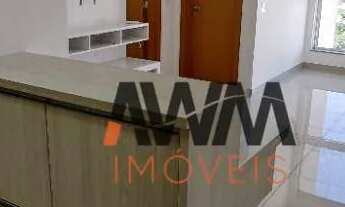 Imagem 5: Apartamento com 2 quartos à venda, 58 m² - OPORTUNIDADE - por R$ 495.000 - Setor Oeste - G