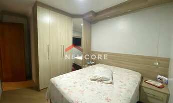 Imagem 5: Apartamento em Rua Giovanni Battista Pirelli - Vila Homero Thon - Santo André/SP