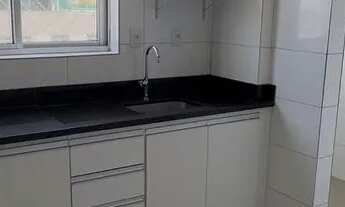 Imagem 5: Apto tipo ótimo acabamento JARDIM AMÉRICA