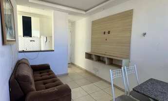 Imagem: Sombra total alamedas jardins semi mobiliado