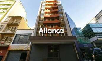 Imagem: Apartamento loft para alugar no bairro Centro