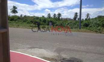 Imagem: Área em boa localização na Barra dos